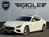 2018 Maserati Ghibli Sport Other Sedan for sale, Japanese used car export - photo 1 of 9 | GULJI TRADERS