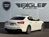 2018 Maserati Ghibli Sport Other Sedan for sale, Japanese used car export - photo 2 of 9 | GULJI TRADERS
