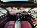2018 Maserati Ghibli Sport Other Sedan for sale, Japanese used car export - photo 3 of 9 | GULJI TRADERS