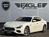 2018 Maserati Ghibli Sport Other Sedan for sale, Japanese used car export - photo 9 of 9 | GULJI TRADERS