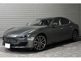 2018 Maserati Ghibli Other Sedan for sale, Japanese used car export - photo 1 of 9 | GULJI TRADERS