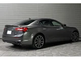 2018 Maserati Ghibli Other Sedan for sale, Japanese used car export - photo 2 of 9 | GULJI TRADERS