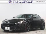2019 Maserati Ghibli S Sport Other Sedan for sale, Japanese used car export - photo 1 of 49 | GULJI TRADERS