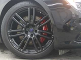 2019 Maserati Ghibli S Sport Other Sedan for sale, Japanese used car export - photo 6 of 49 | GULJI TRADERS