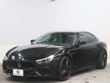 2019 Maserati Ghibli S Sport Other Sedan for sale, Japanese used car export - photo 14 of 49 | GULJI TRADERS