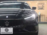 2019 Maserati Ghibli S Sport Other Sedan for sale, Japanese used car export - photo 31 of 49 | GULJI TRADERS