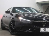 2019 Maserati Ghibli S Sport Other Sedan for sale, Japanese used car export - photo 32 of 49 | GULJI TRADERS