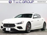2019 Maserati Ghibli S Sport Other Sedan for sale, Japanese used car export - photo 1 of 50 | GULJI TRADERS