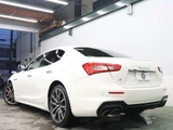 2019 Maserati Ghibli S Sport Other Sedan for sale, Japanese used car export - photo 3 of 50 | GULJI TRADERS
