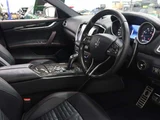 2019 Maserati Ghibli S Sport Other Sedan for sale, Japanese used car export - photo 4 of 50 | GULJI TRADERS