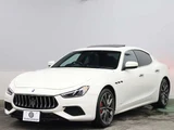 2019 Maserati Ghibli S Sport Other Sedan for sale, Japanese used car export - photo 14 of 50 | GULJI TRADERS