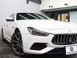 2019 Maserati Ghibli S Sport Other Sedan for sale, Japanese used car export - photo 33 of 50 | GULJI TRADERS