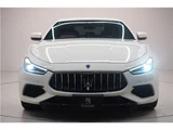 2019 Maserati Ghibli Sport White Sedan for sale, Japanese used car export - photo 2 of 62 | GULJI TRADERS