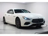 2019 Maserati Ghibli Sport White Sedan for sale, Japanese used car export - photo 3 of 62 | GULJI TRADERS