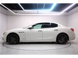 2019 Maserati Ghibli Sport White Sedan for sale, Japanese used car export - photo 4 of 62 | GULJI TRADERS