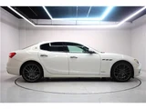 2019 Maserati Ghibli Sport White Sedan for sale, Japanese used car export - photo 5 of 62 | GULJI TRADERS