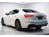 2019 Maserati Ghibli Sport White Sedan for sale, Japanese used car export - photo 6 of 62 | GULJI TRADERS