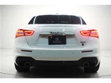 2019 Maserati Ghibli Sport White Sedan for sale, Japanese used car export - photo 7 of 62 | GULJI TRADERS