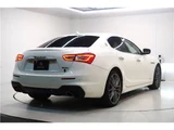 2019 Maserati Ghibli Sport White Sedan for sale, Japanese used car export - photo 8 of 62 | GULJI TRADERS