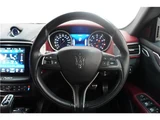 2019 Maserati Ghibli Sport White Sedan for sale, Japanese used car export - photo 9 of 62 | GULJI TRADERS