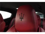 2019 Maserati Ghibli Sport White Sedan for sale, Japanese used car export - photo 39 of 62 | GULJI TRADERS