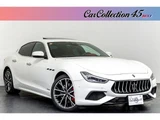 2019 Maserati Ghibli S Q4 Sport 4WD Other Sedan for sale, Japanese used car export - photo 1 of 80 | GULJI TRADERS