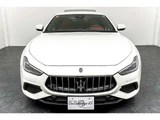 2019 Maserati Ghibli S Q4 Sport 4WD Other Sedan for sale, Japanese used car export - photo 2 of 80 | GULJI TRADERS