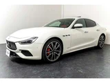 2019 Maserati Ghibli S Q4 Sport 4WD Other Sedan for sale, Japanese used car export - photo 8 of 80 | GULJI TRADERS