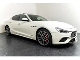 2019 Maserati Ghibli S Q4 Sport 4WD Other Sedan for sale, Japanese used car export - photo 11 of 80 | GULJI TRADERS