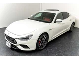 2019 Maserati Ghibli S Q4 Sport 4WD Other Sedan for sale, Japanese used car export - photo 17 of 80 | GULJI TRADERS
