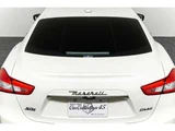 2019 Maserati Ghibli S Q4 Sport 4WD Other Sedan for sale, Japanese used car export - photo 19 of 80 | GULJI TRADERS