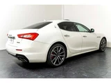 2019 Maserati Ghibli S Q4 Sport 4WD Other Sedan for sale, Japanese used car export - photo 20 of 80 | GULJI TRADERS