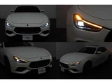 2019 Maserati Ghibli S Q4 Sport 4WD Other Sedan for sale, Japanese used car export - photo 78 of 80 | GULJI TRADERS