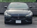 2019 Maserati Ghibli S Sport Black Sedan for sale, Japanese used car export - photo 2 of 66 | GULJI TRADERS