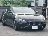 2019 Maserati Ghibli S Sport Black Sedan for sale, Japanese used car export - photo 3 of 66 | GULJI TRADERS