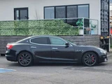 2019 Maserati Ghibli S Sport Black Sedan for sale, Japanese used car export - photo 4 of 66 | GULJI TRADERS