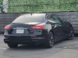 2019 Maserati Ghibli S Sport Black Sedan for sale, Japanese used car export - photo 5 of 66 | GULJI TRADERS