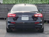 2019 Maserati Ghibli S Sport Black Sedan for sale, Japanese used car export - photo 6 of 66 | GULJI TRADERS