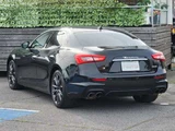 2019 Maserati Ghibli S Sport Black Sedan for sale, Japanese used car export - photo 7 of 66 | GULJI TRADERS