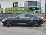2019 Maserati Ghibli S Sport Black Sedan for sale, Japanese used car export - photo 8 of 66 | GULJI TRADERS