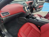 2019 Maserati Ghibli S Sport Black Sedan for sale, Japanese used car export - photo 9 of 66 | GULJI TRADERS