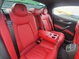 2019 Maserati Ghibli S Sport Black Sedan for sale, Japanese used car export - photo 15 of 66 | GULJI TRADERS