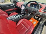2019 Maserati Ghibli S Sport Black Sedan for sale, Japanese used car export - photo 17 of 66 | GULJI TRADERS