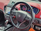 2019 Maserati Ghibli S Sport Black Sedan for sale, Japanese used car export - photo 22 of 66 | GULJI TRADERS