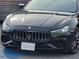 2019 Maserati Ghibli S Sport Black Sedan for sale, Japanese used car export - photo 47 of 66 | GULJI TRADERS