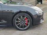 2019 Maserati Ghibli S Sport Black Sedan for sale, Japanese used car export - photo 50 of 66 | GULJI TRADERS