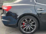 2019 Maserati Ghibli S Sport Black Sedan for sale, Japanese used car export - photo 54 of 66 | GULJI TRADERS