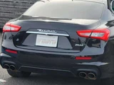 2019 Maserati Ghibli S Sport Black Sedan for sale, Japanese used car export - photo 55 of 66 | GULJI TRADERS
