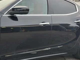 2019 Maserati Ghibli S Sport Black Sedan for sale, Japanese used car export - photo 61 of 66 | GULJI TRADERS