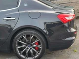 2019 Maserati Ghibli S Sport Black Sedan for sale, Japanese used car export - photo 63 of 66 | GULJI TRADERS